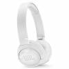 Ασύρματα Ακουστικά Wireless Headset JBL Tune 600BTNC White Ασύρματα Ακουστικά Wireless Headset JBL Tune 600BTNC White